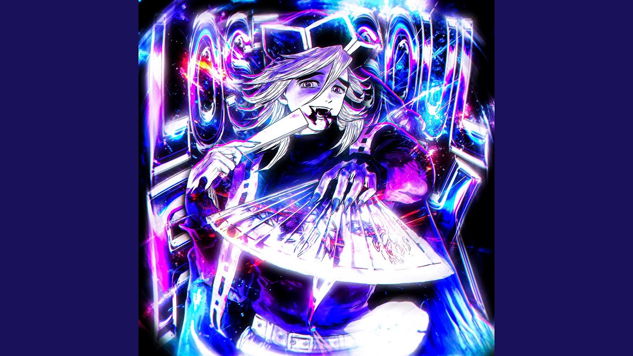 LOST SOUL FUNK