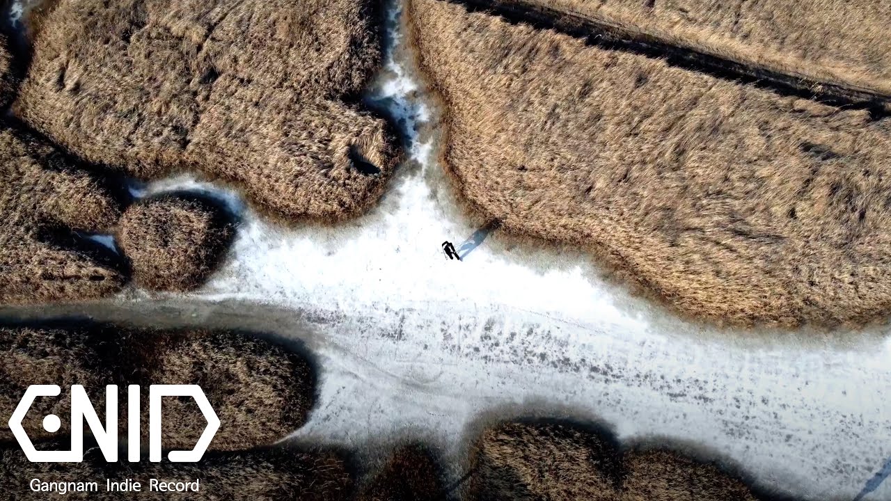 [Official MV] 쉼표_앤츠(Ants)