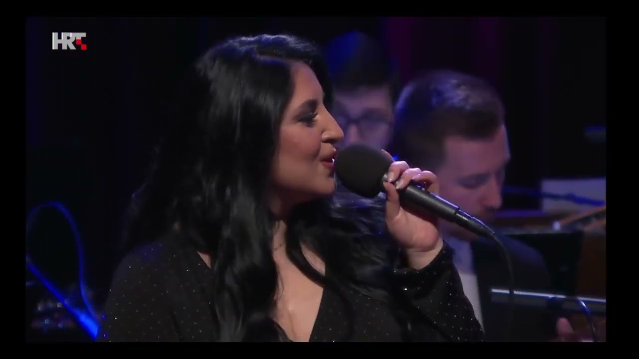 Ivana Mulić-Jesi li čula dušo?