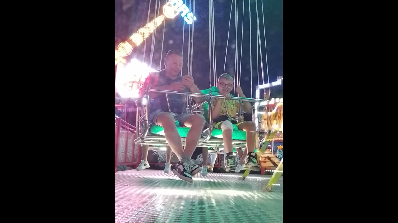 Wiktor i Mama