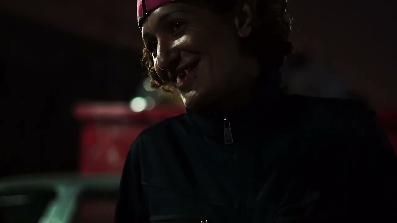 Document&aacute;rio premiado - As ruas falam