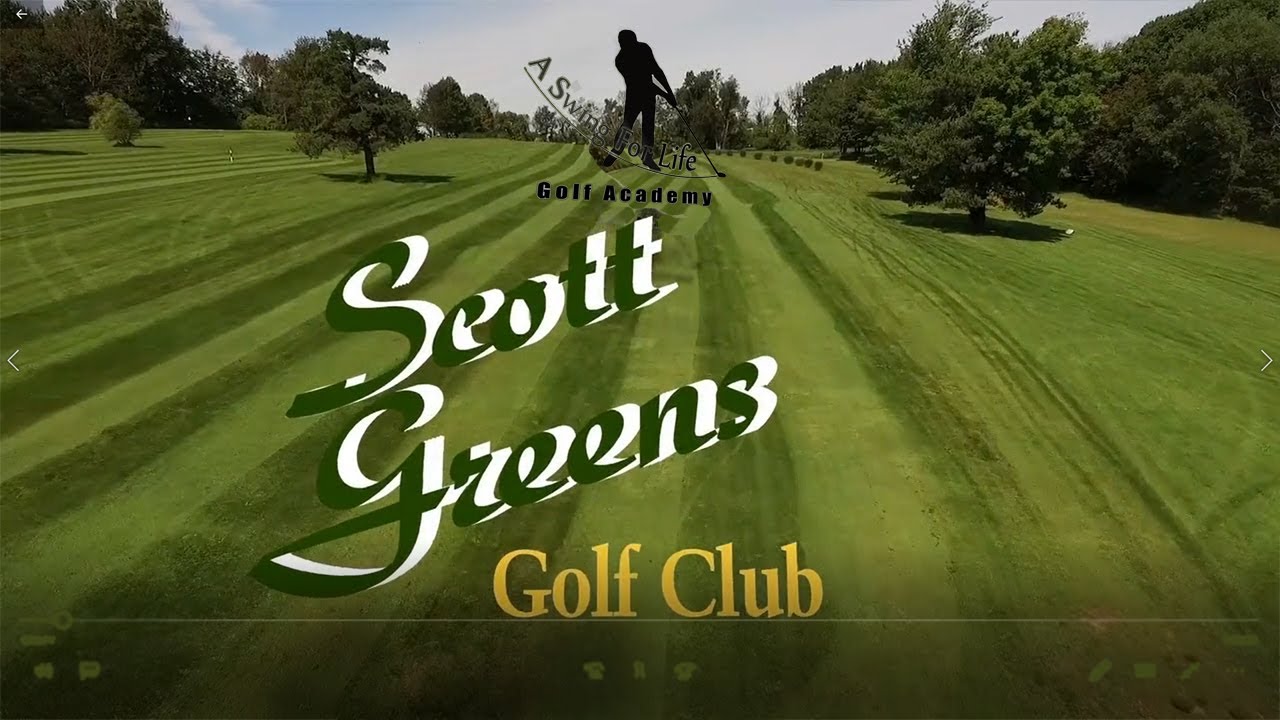 Scott Greens Golf Club