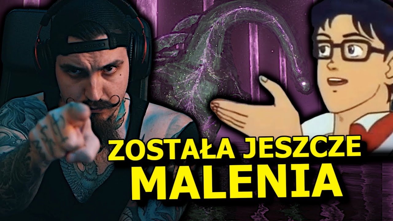 Casual ZMASAKROWAŁ Elden Ringa | Kiszak Ogląda Wyzwanie Gniazda Nostalgii