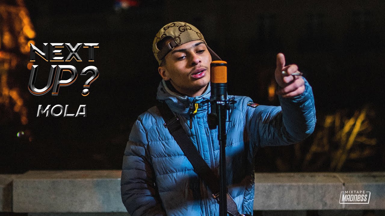 Mola - Next Up? France 🇫🇷 [S2.E15] | @MixtapeMadness
