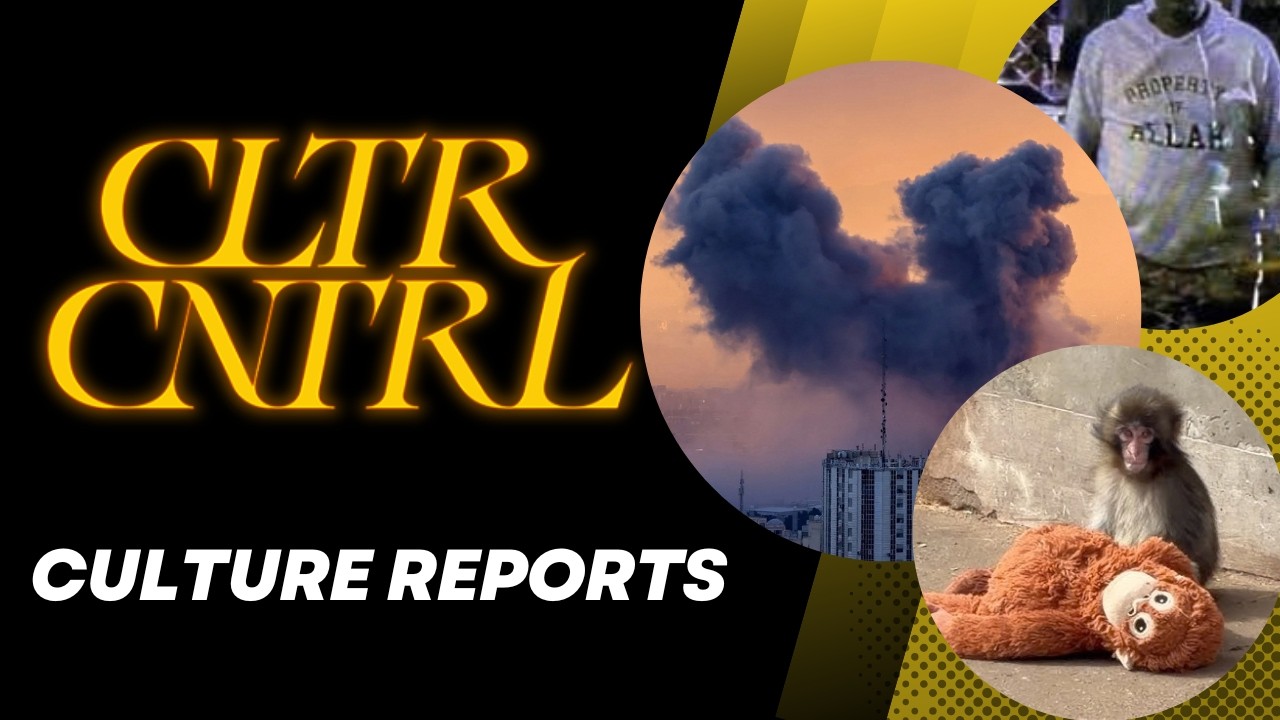Culture Reports | Iran War Update, Austin Mass Shooting, Mexico Cartel Violence