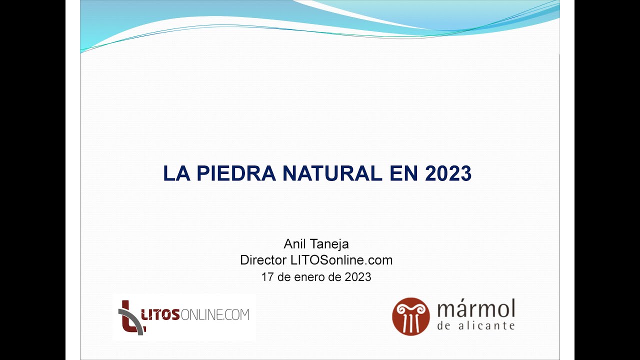 La Piedra Natural en 2023   Anil Taneja