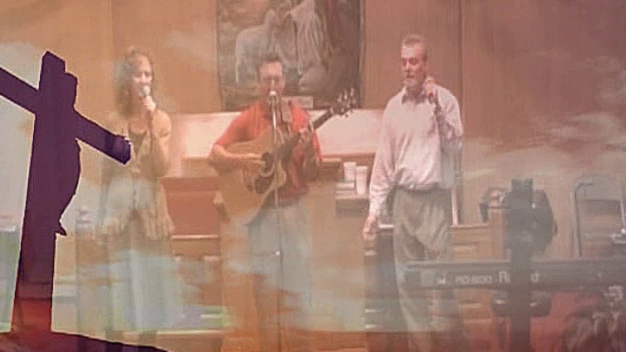 The Tyners with Ricky Tolson  