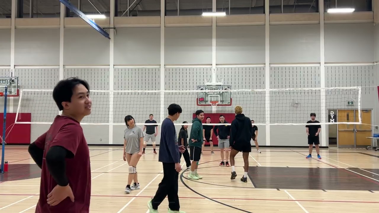 Jan 31st Tourney game 1 