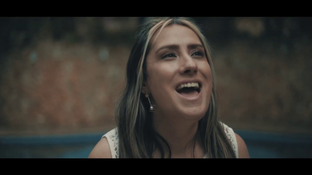 JESUS - ANA PAULA ZECA CLIPE
