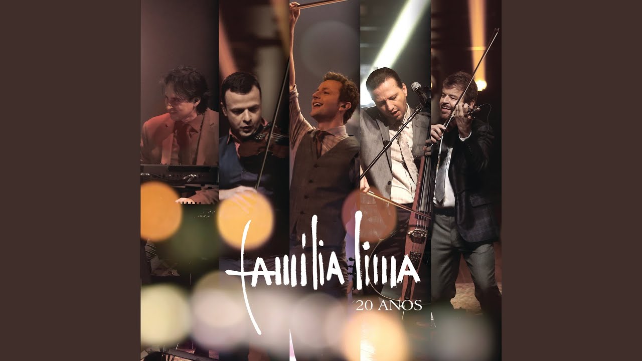 Funiculi Funiculá (Live)