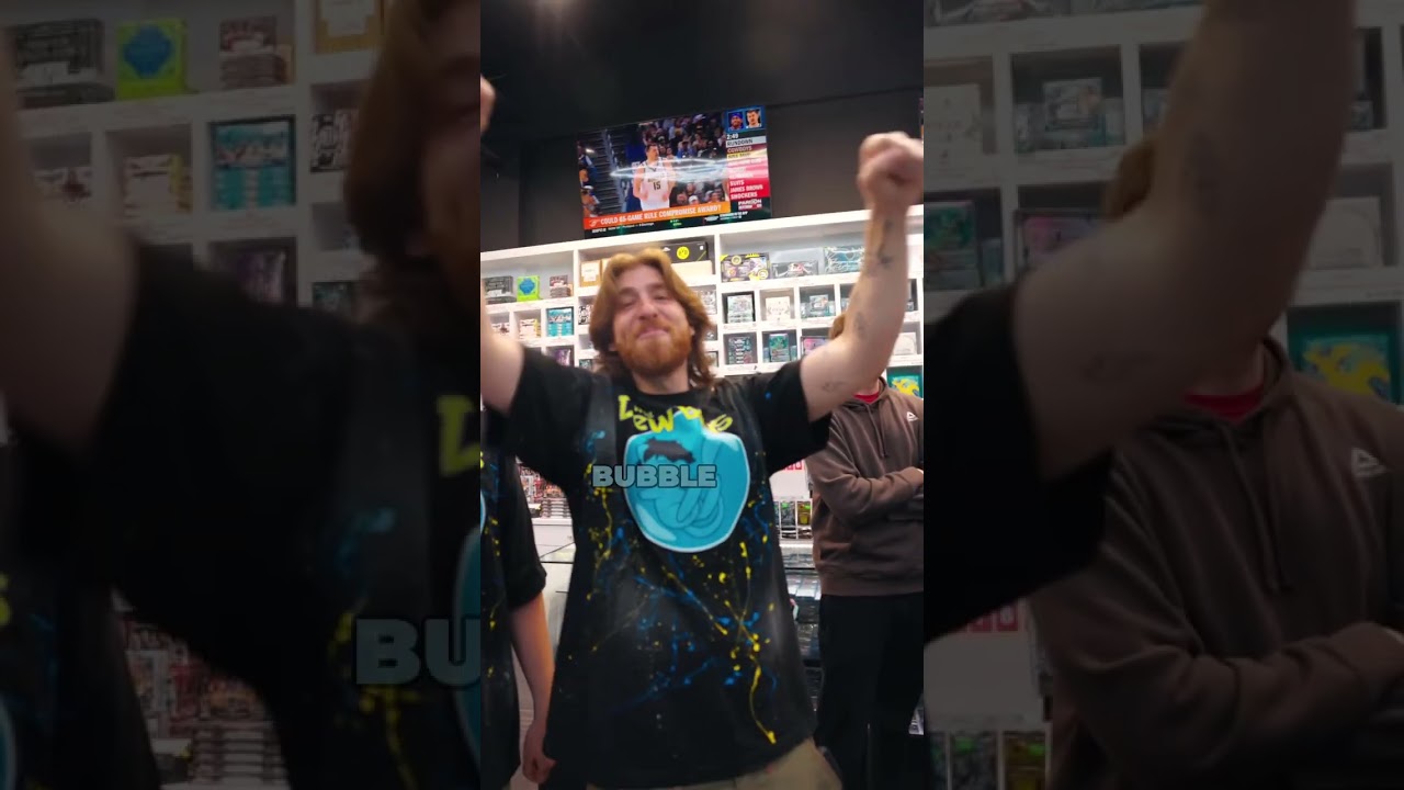 Распаковываем коробку Skybound Mint City вместе с Биг ЭйДжеем 🍪💥