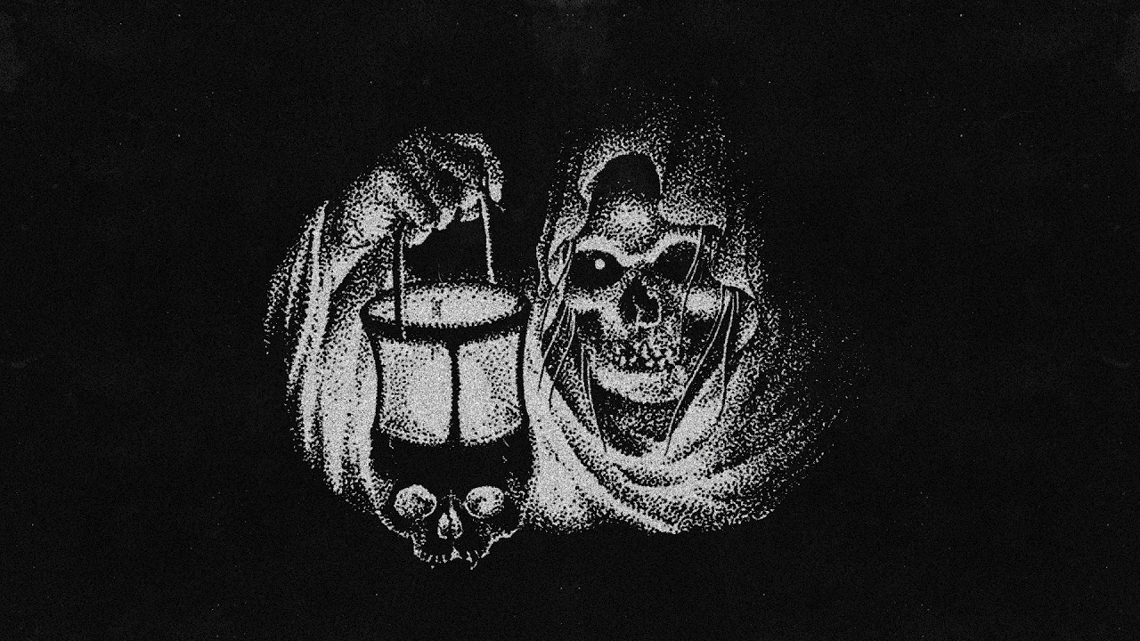 [FREE] Ghostemane Type Beat - 
