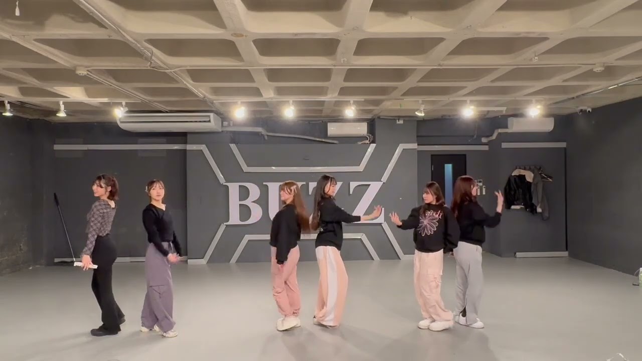 【Dance Practice】ユートピア　/miao