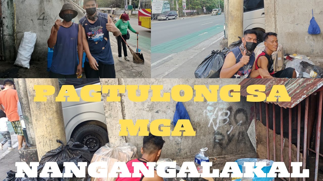TULONG SA KAPWA EP-11