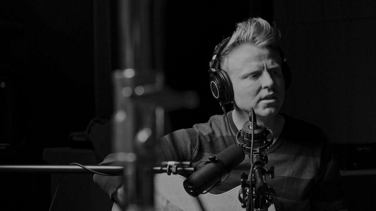Martin Kerr | Even If I Wanted To (with The Secret Chamber Orchestra)