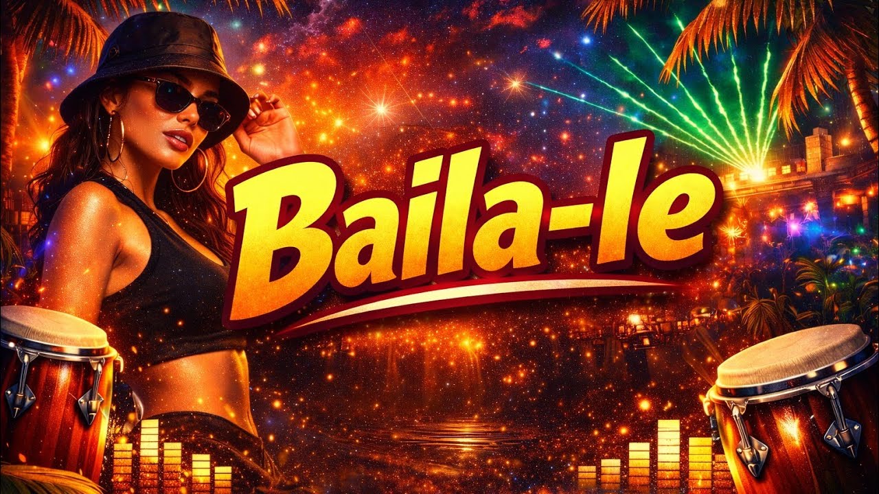 Baila-le 