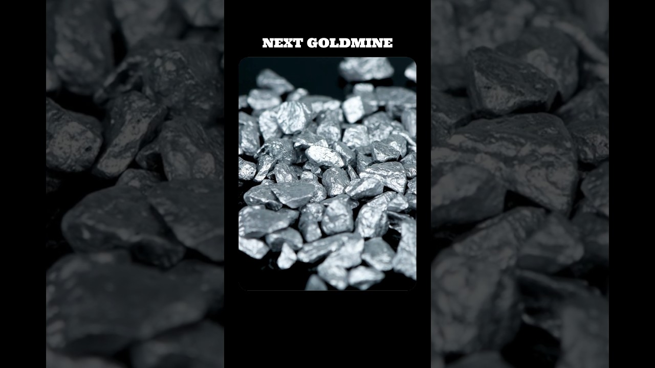 Silver: Next Gold Mine? 💥 Apple, EV & AI Demand Explained | MP talks | shortsfeed