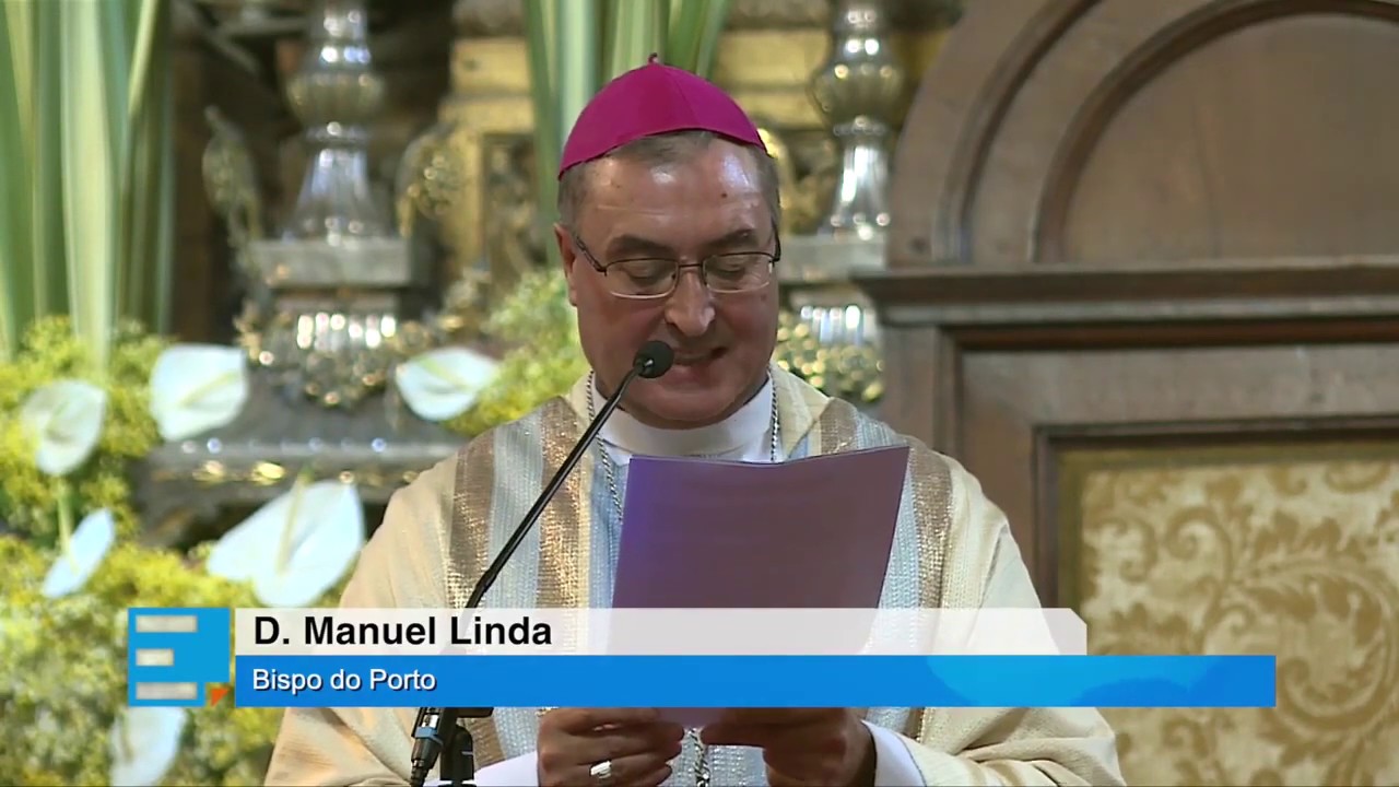 Ordenação Episcopal de D. Vitorino Soares