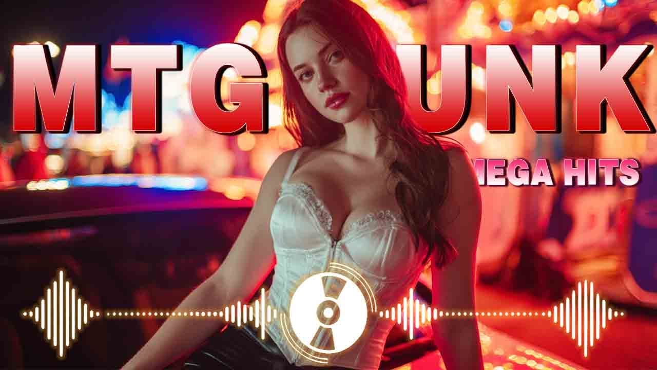 SET MTG Funk Remix 🔥 Vibração Forte Que Domina o Rolê