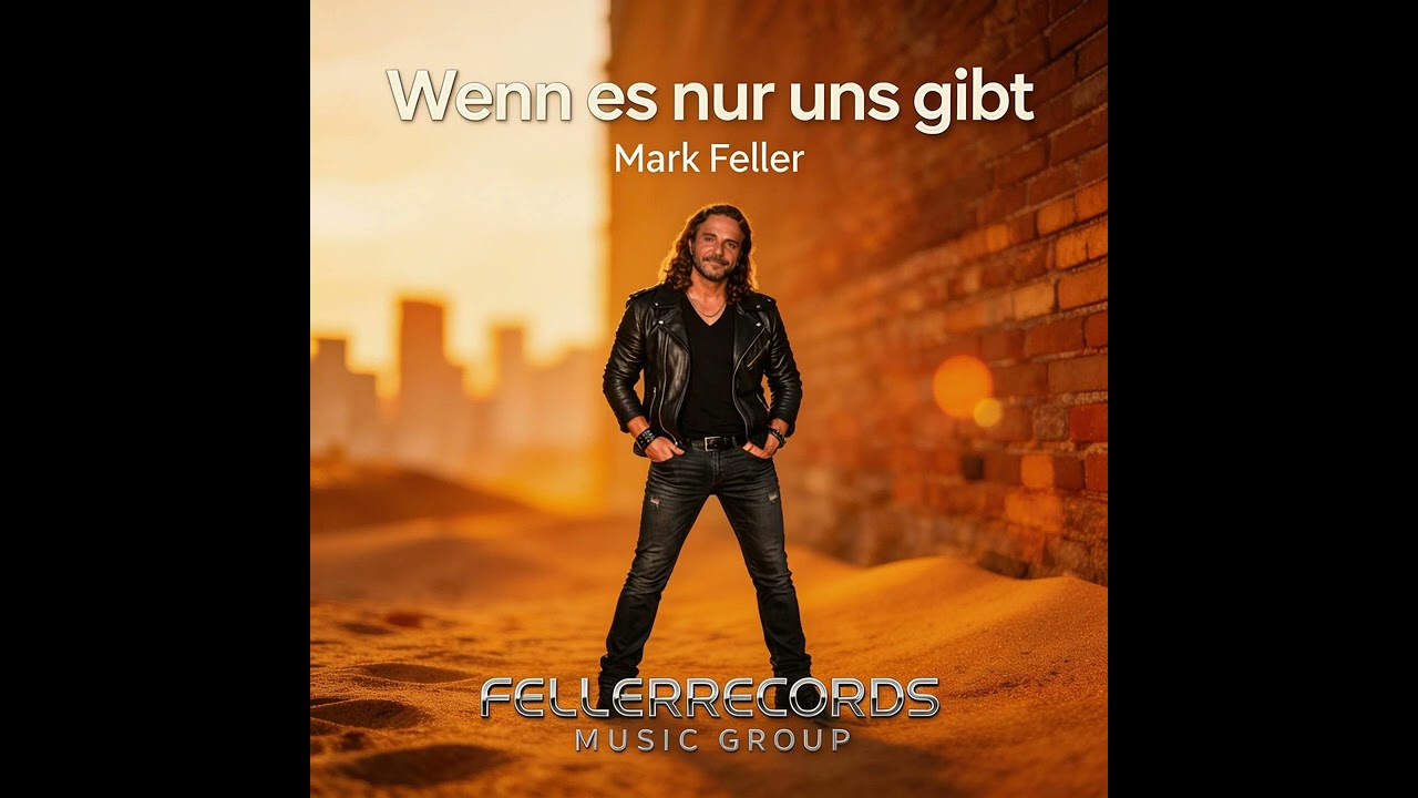 Wenn es nur uns gibt
