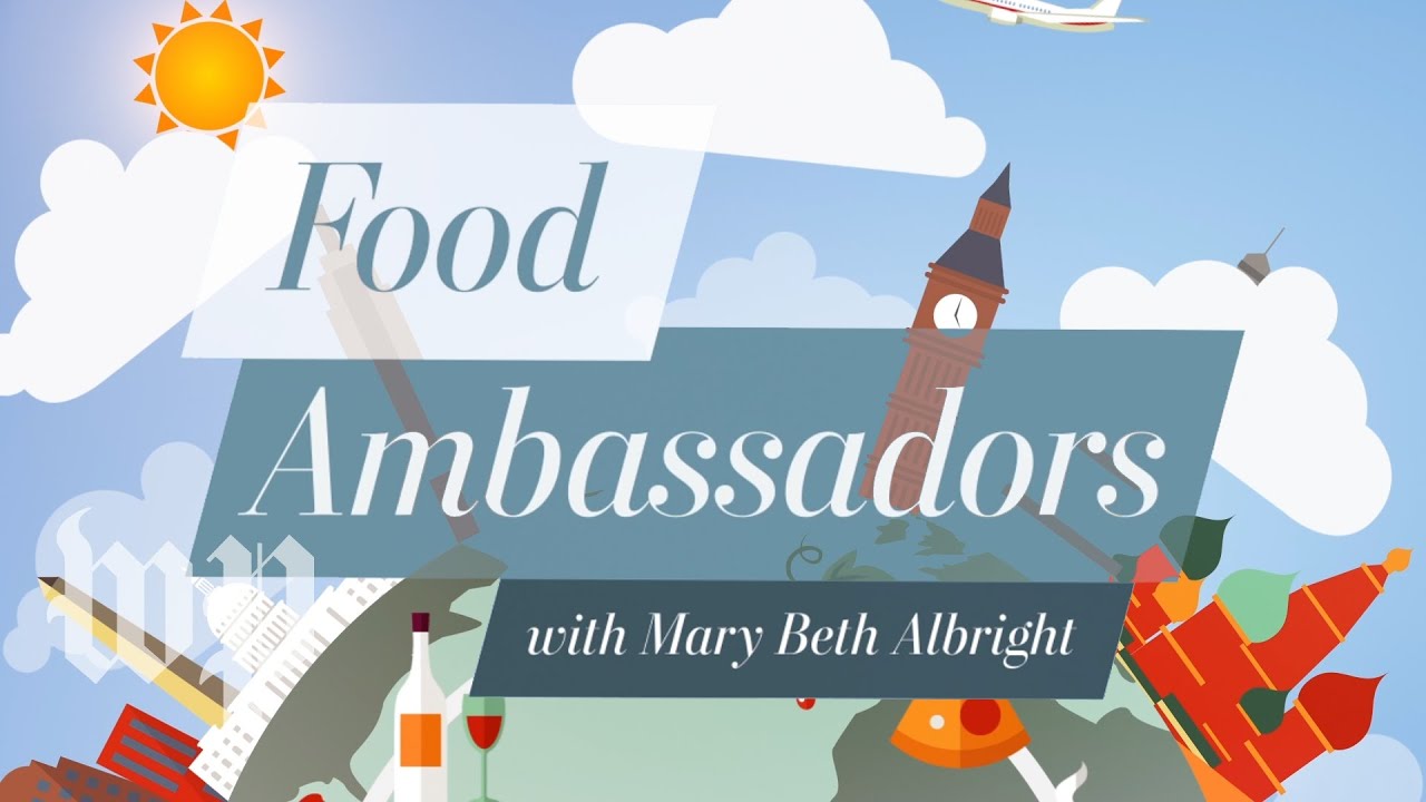 Food Ambassadors with Mary Beth Albright: How to Drink Japanese Whisky