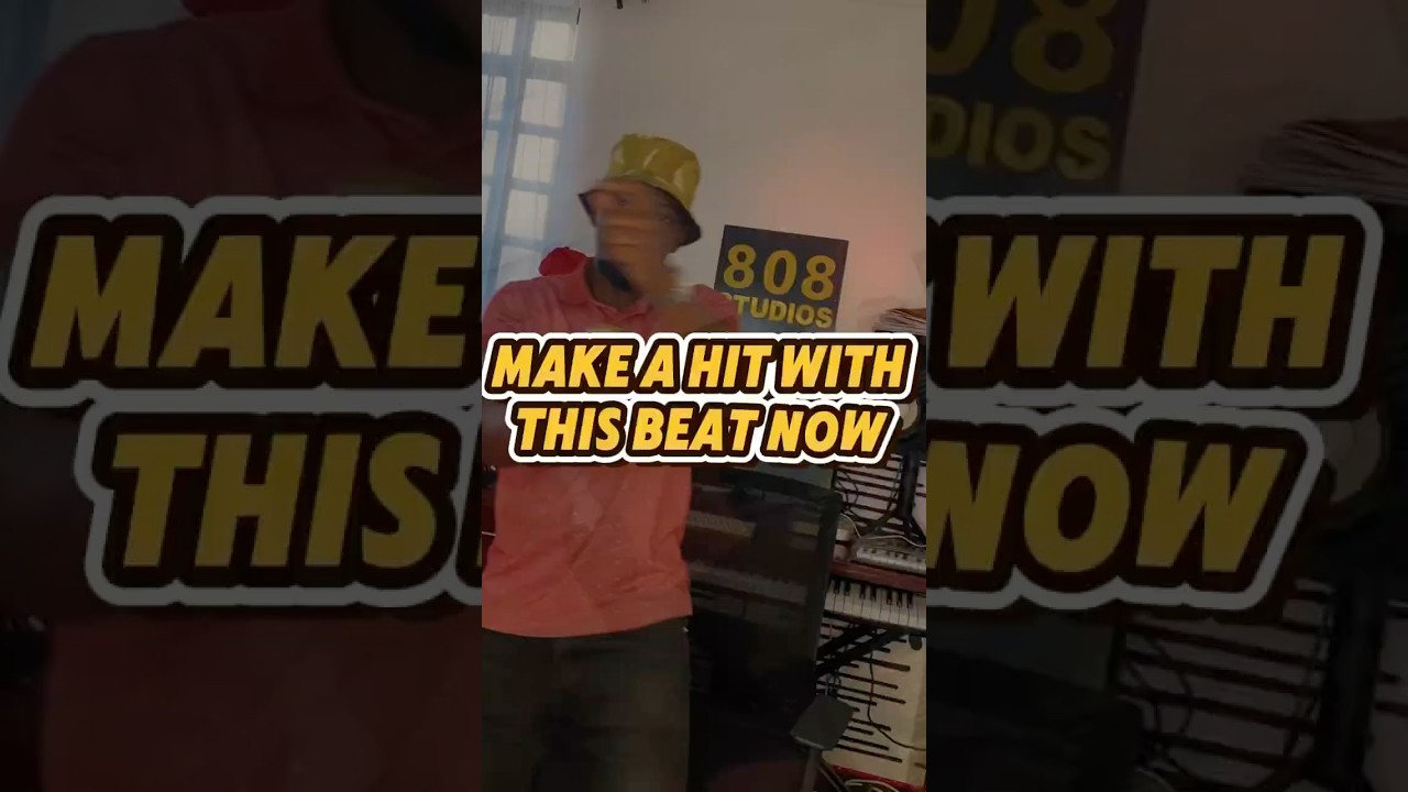 Dancehall type beat &ldquo;wildin&rdquo;. #dancehallinstrumental #beats #dancehallbeat
