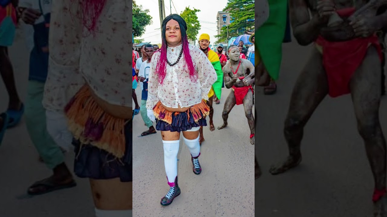 🇨🇬VS🇨🇩 COMBAT D&Eacute;FI de 17 au 23 NOVEMBRE a Kinshasa