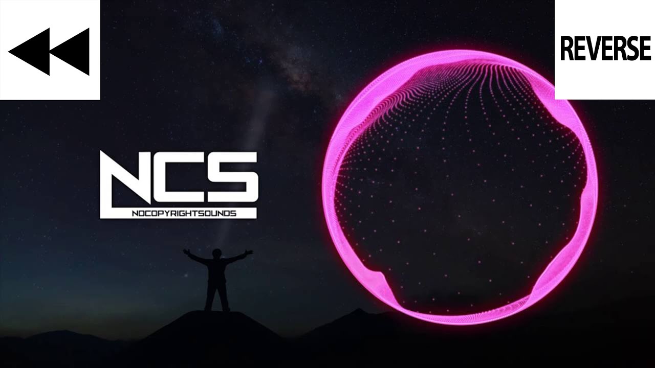[REVERSED] Catas & Kasger - Blueshift [NCS Release]