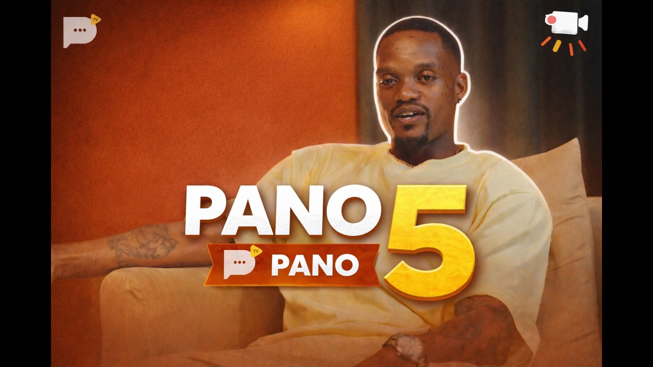 Pano 5 with Toast
