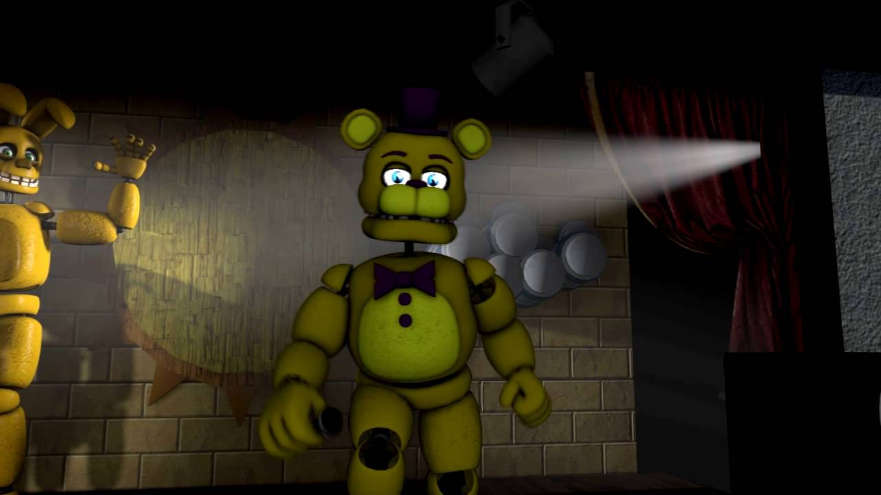 Preview (Seven Years)
