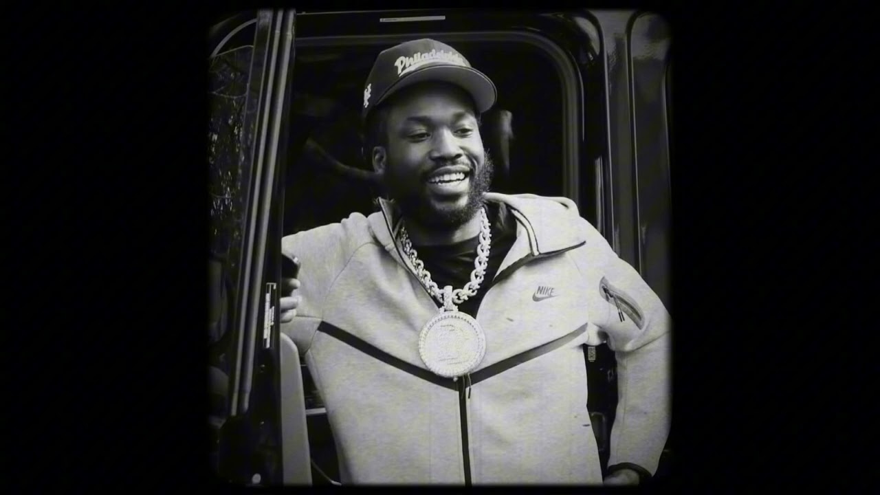 (FREE) Meek Mill Type Beat - 