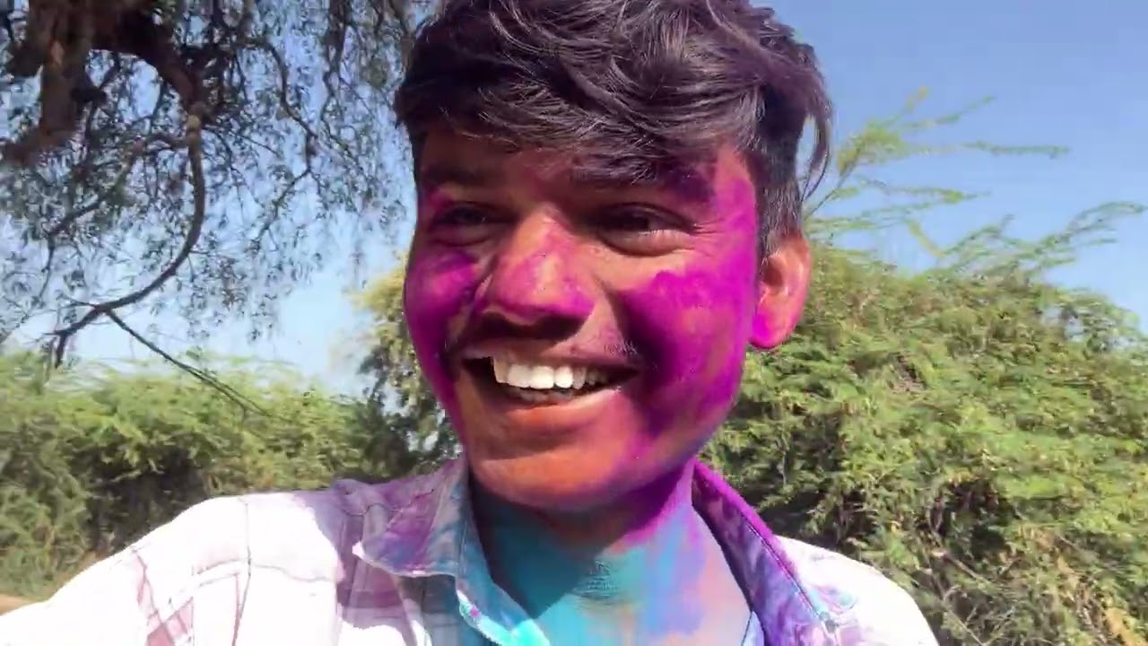 હોળી ધુળેટી 2026 gujarati comedymeckup kem kare #trending #comedy #gujarati #gujaraticomedy #newvide