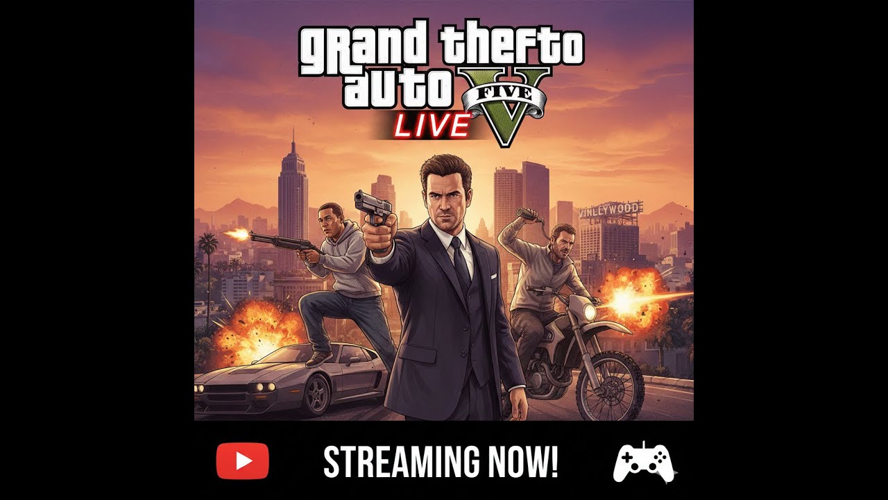 🔴GTA 5 full boom baam #gta5 #shortslive #live#shortsfeed