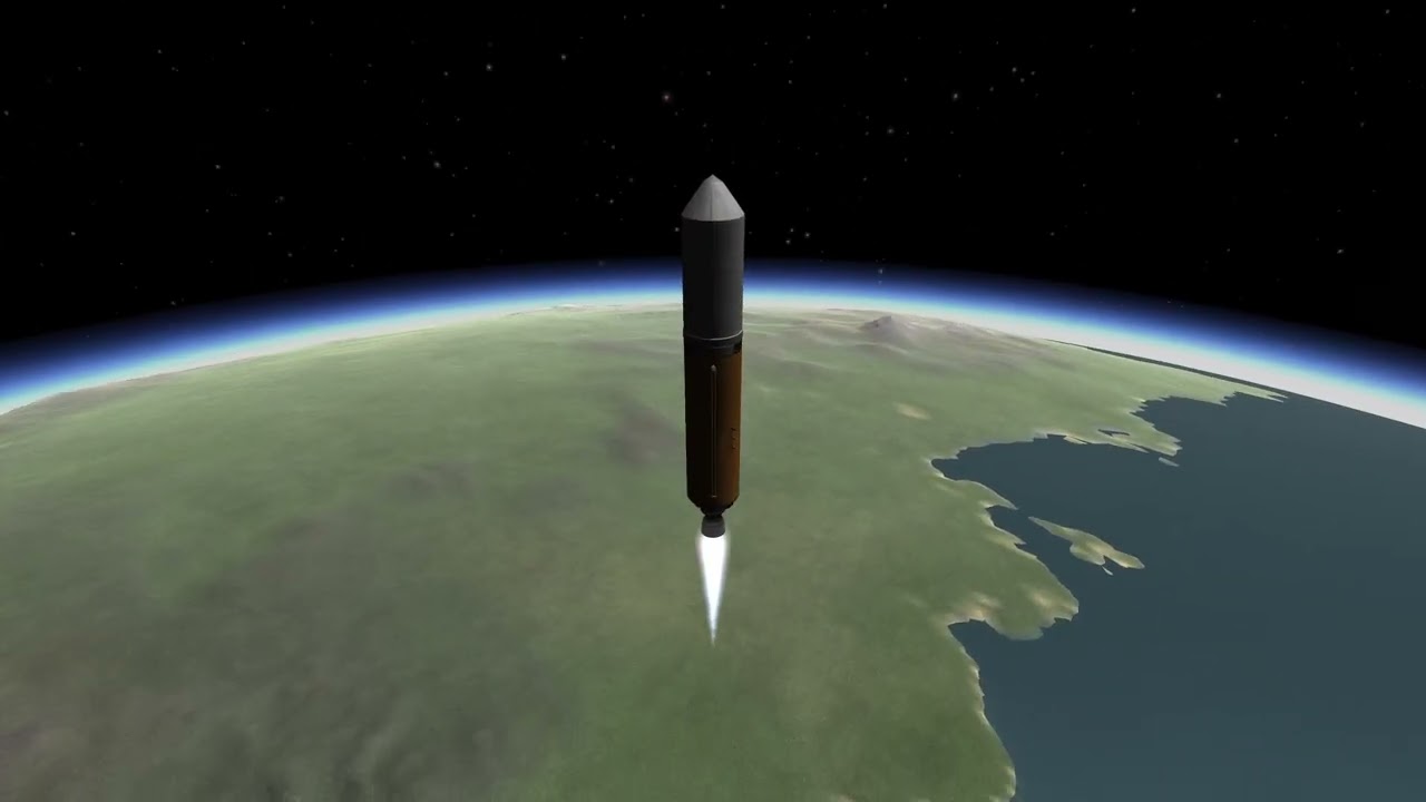 Ksp luanch 