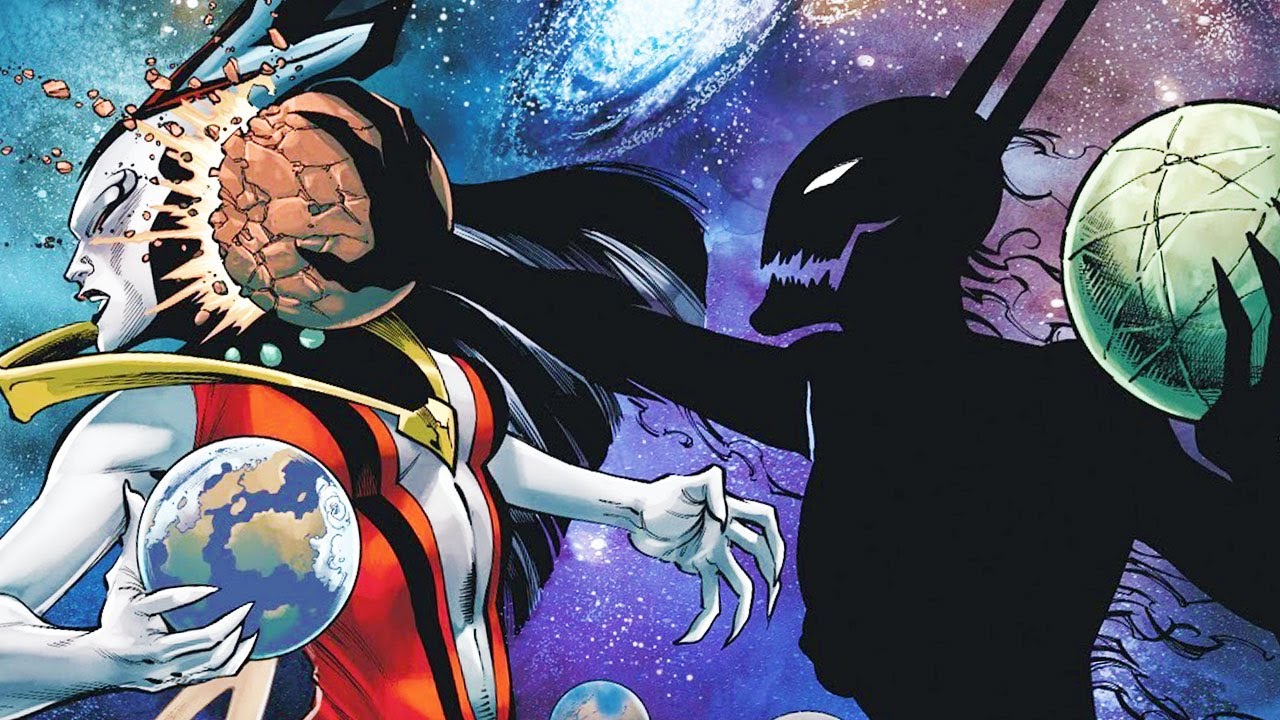 Top 10 Most One Sided Villain Fights
