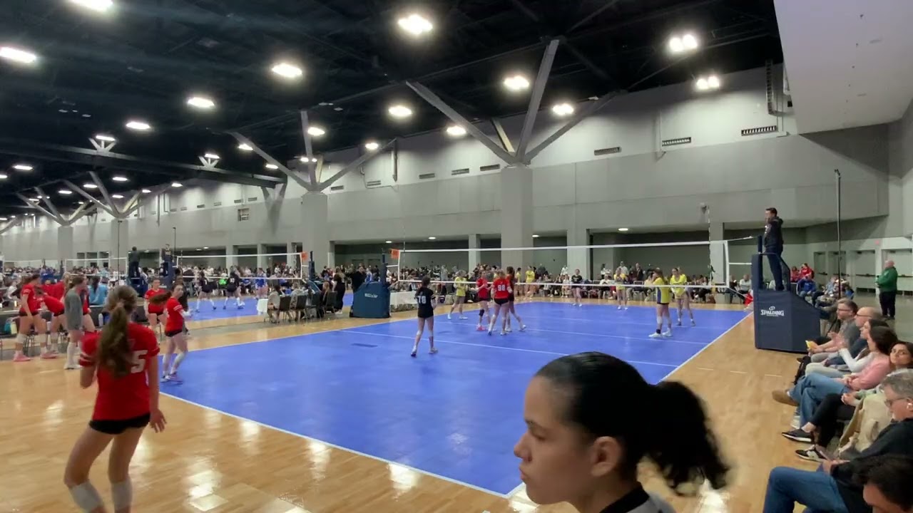 CE 15 nike vs Ultimate pt.1