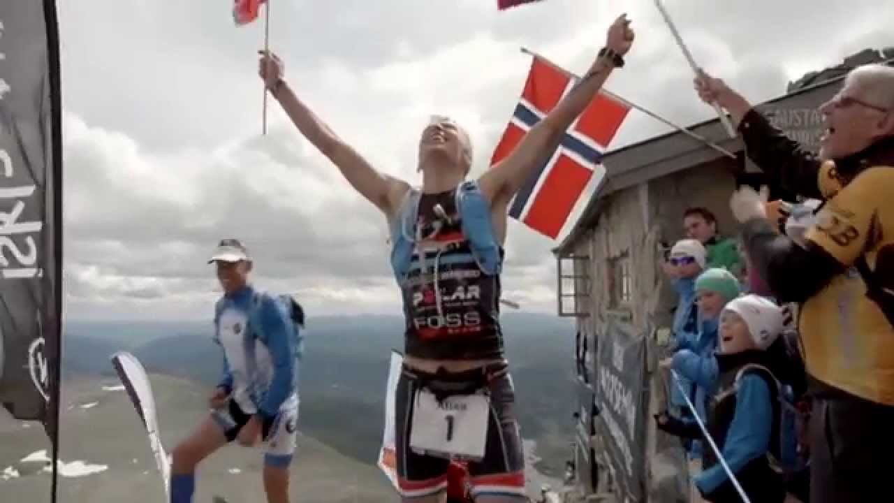 allXtri 2016 &ndash; Trailer
