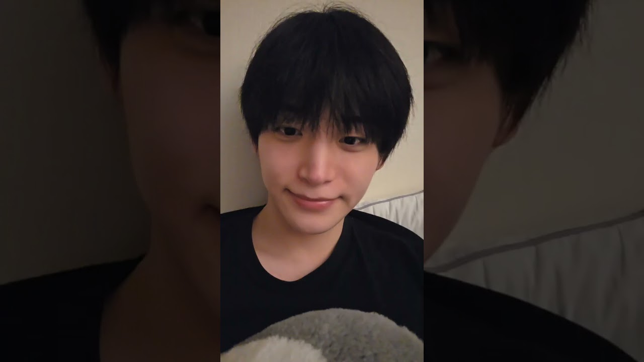 260310 크래비티 정모 버블라이브