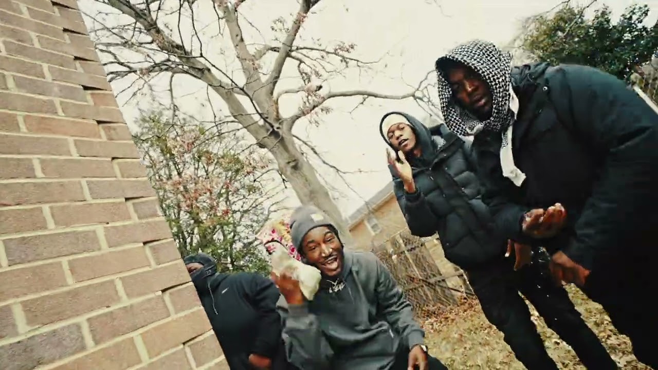 BlizzArt x 32Blow - Double It (Official Video) @DirectedByFOUR @EAZYFILMZ400 