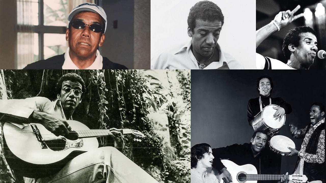Jorge Ben | Tuna Duvida
