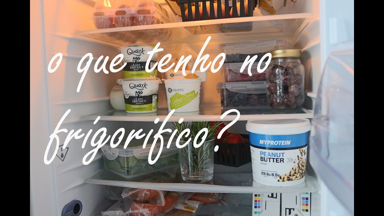 O Que Tenho No Frigor&iacute;fico Durante A Gravidez | Joanabbl 159