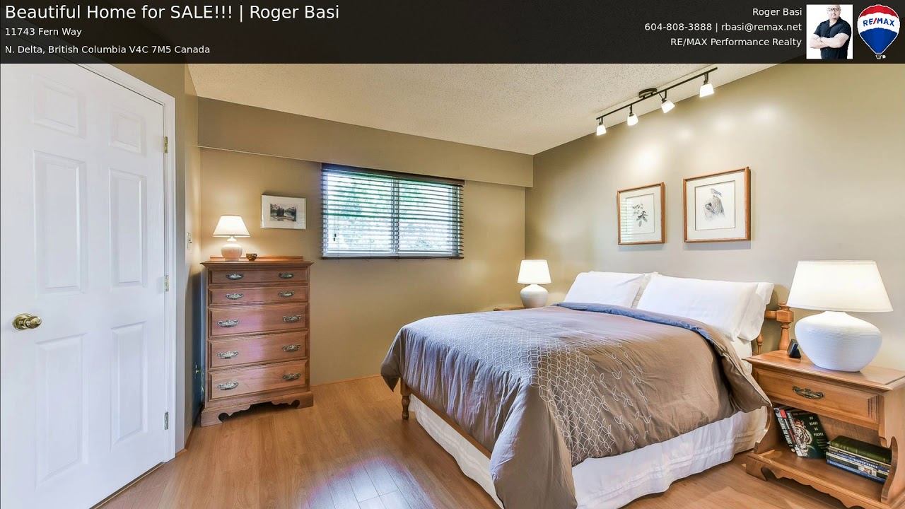 Beautiful Home for SALE!!! | Roger Basi