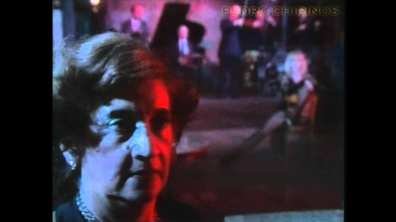 Raffaella Carra - A media luz - Millemilioni Buenos Aires (10)