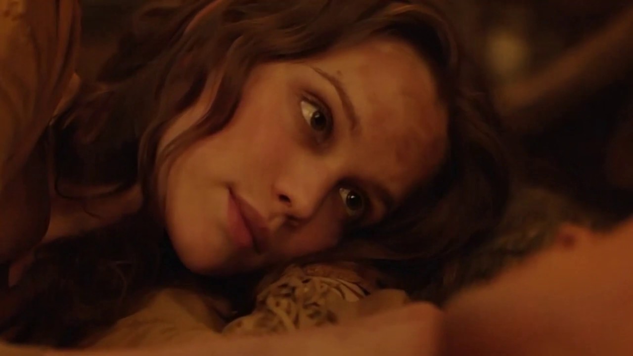 Mila & Buffalo Hump (Emilia Schüle & Wesley French) In einem wilden land (2013)