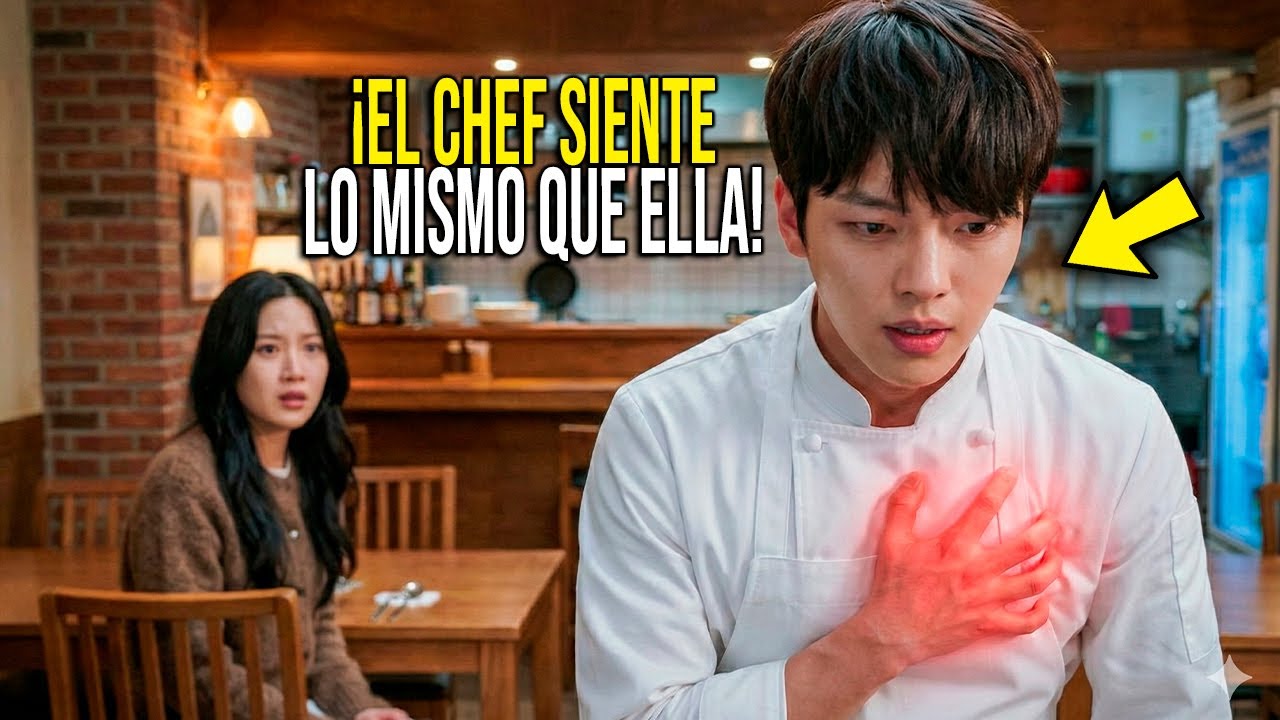 🔔JOVEN APUESTO TIENE LA HABILIDAD DE SENTIR LAS EMOCIONES DE SU EMPLEADA