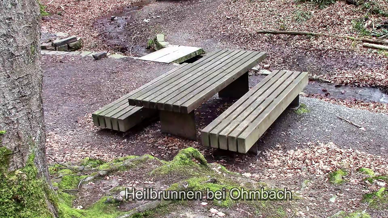 Auf großer Tour den Natursteig Sieg entlang – Etappe Pur