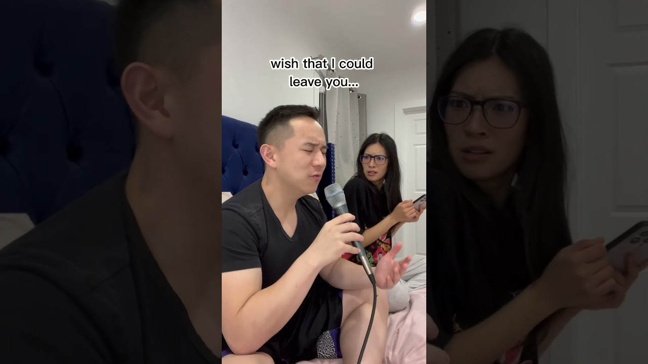 Someone Like You (Parody) - Unromantic version 🥲 #couple #comedy #parody