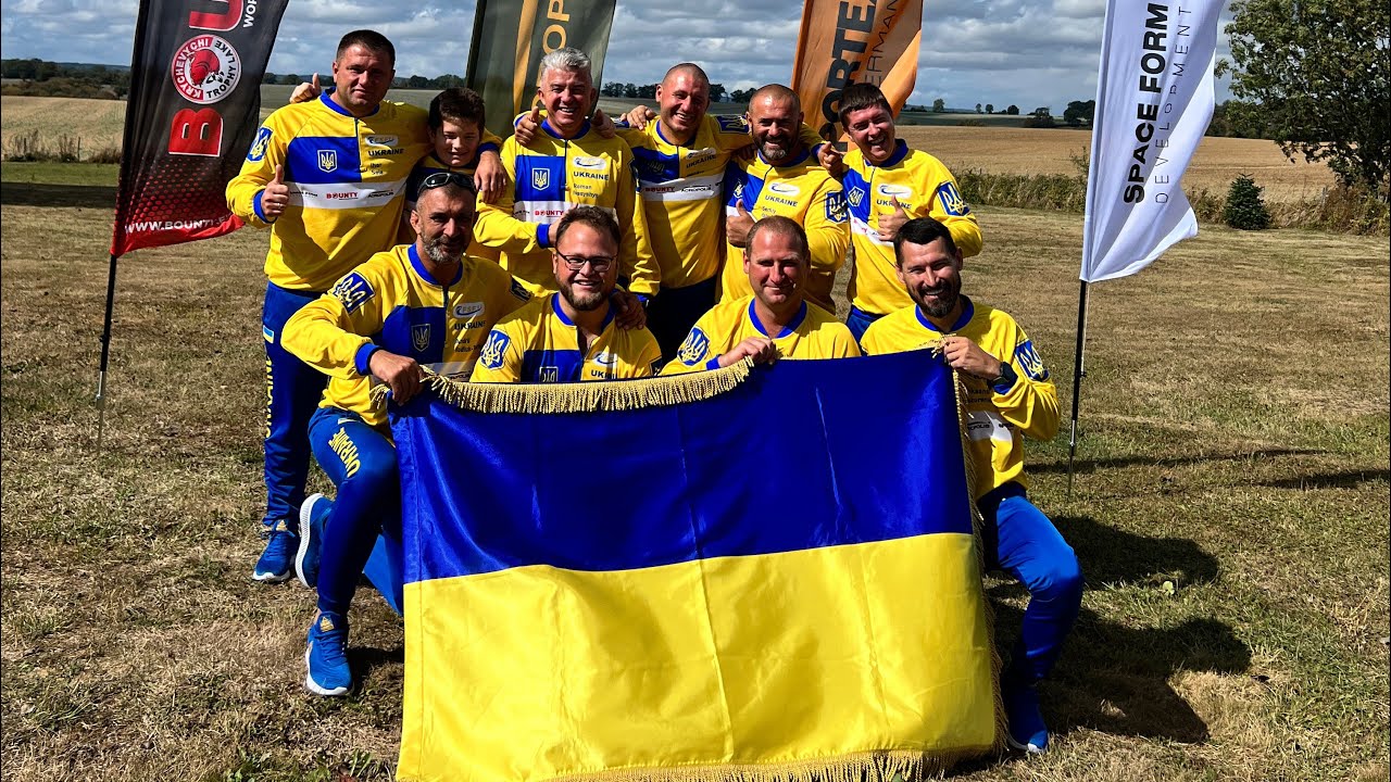 ЧЕМПІОНАТ СВІТУ З КАРПФІШИНГУ 2023 🏆 День 1 🔥 Франція, озеро Lac de Panneciere