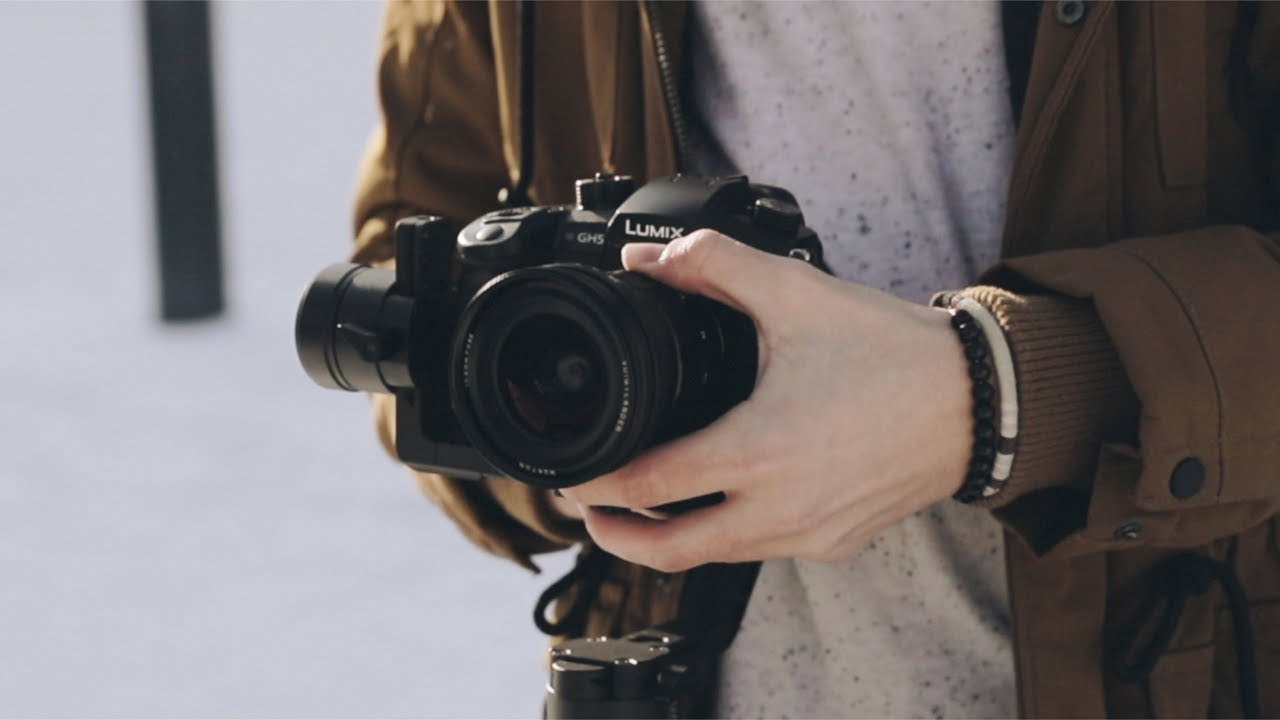 Zhiyun Crane 2 - WestBuy Romania Contest [4K]