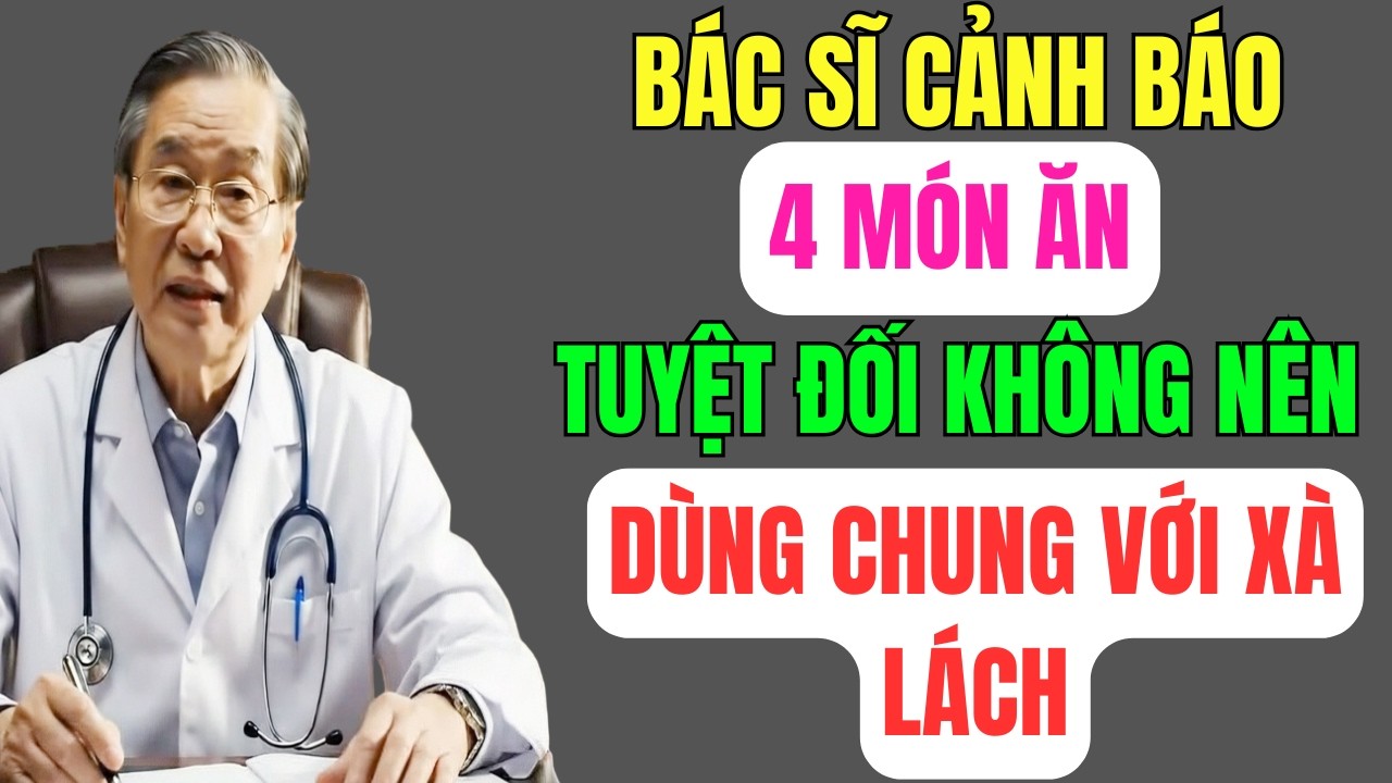 Người Cao Tuổi: Ăn Xà Lách Sai Cách Và Kết Hợp Sai Món, Thận Dễ Bị Hư Chỉ Sau Một Đêm!